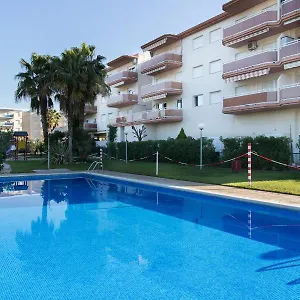 Mediterranean Way - Los Riscos La Pineda