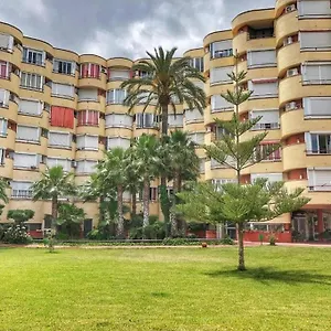 Promar Estudio La Colmena Con Piscina A 100m De La Playa La Pineda