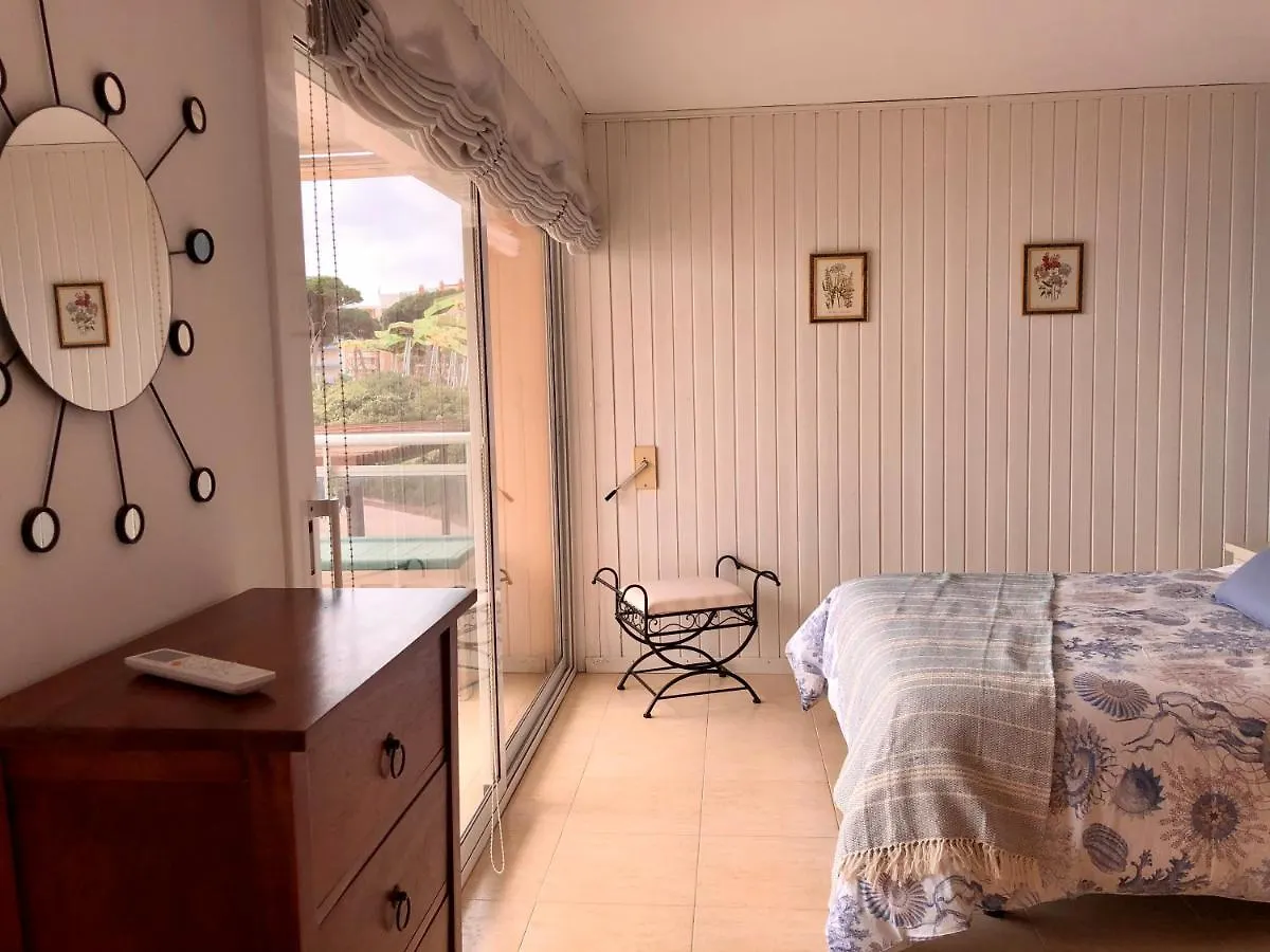 Διαμέρισμα Pineda Beach 1A Linea De Mar & Parking La Pineda Ισπανία